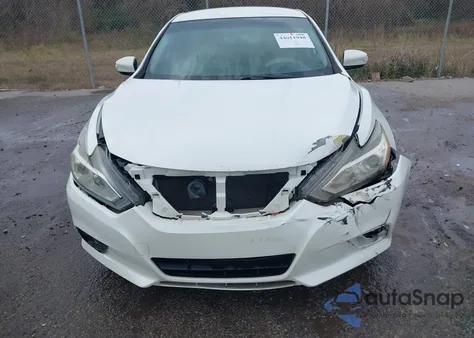 2016 Nissan Altima 2.5 Sl z USA, uszkodzony, nr VIN 1N4AL3AP1GC137598